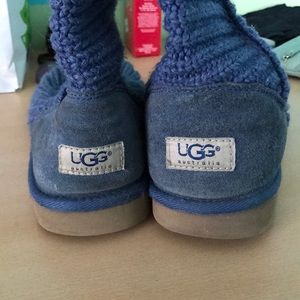 UGG Classic Cardy Boot
